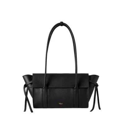 MULBERRY BAGS BLACK