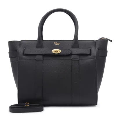 Mulberry Bags Black