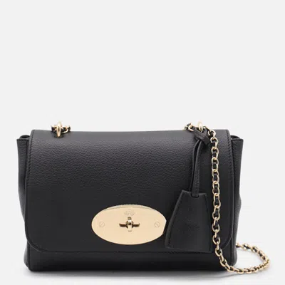 MULBERRY BAGS BLACKS AND GREYS