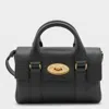 Mulberry Bags Blacks And Greys