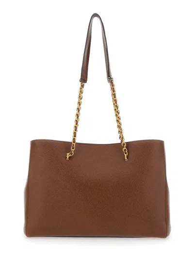 Mulberry Bags In Brown
