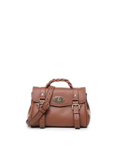 Mulberry Bags.. In Brown