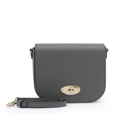 Mulberry Bags In Gray