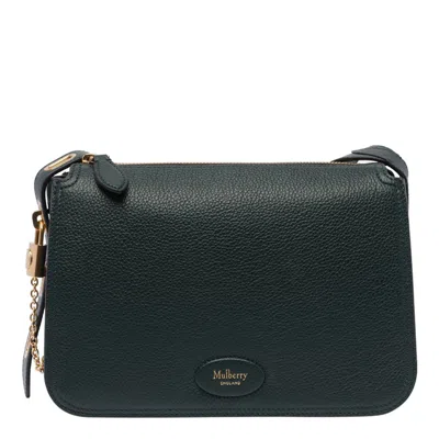Mulberry Bags In Green
