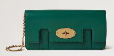 Mulberry Bags.. In Green