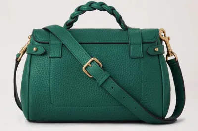 Mulberry Bags.. In Green