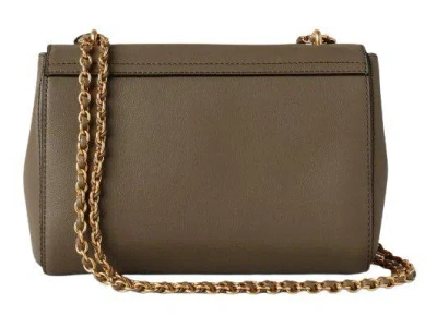 Mulberry Bags In Linen Green