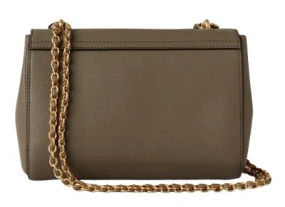 Mulberry Bags In Linen Green
