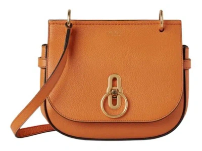 Mulberry Bags.. In Orange