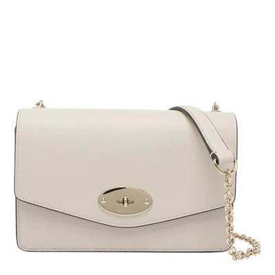 Mulberry Bags In Neutral