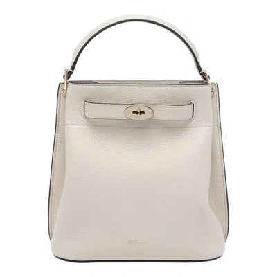 Mulberry Bags In Neutral