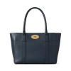 Mulberry Bayswater 9 To 5 Night Sky In Black