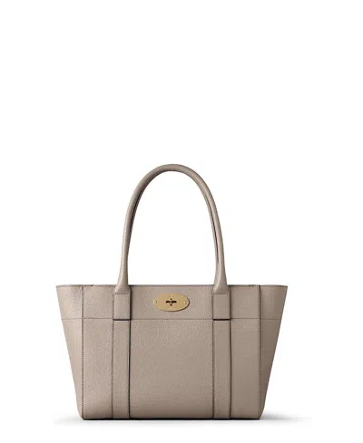 Mulberry Bayswater 9 To 5 Tote In Pink