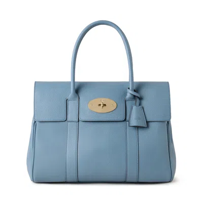 Mulberry Bayswater In Brighton Blue