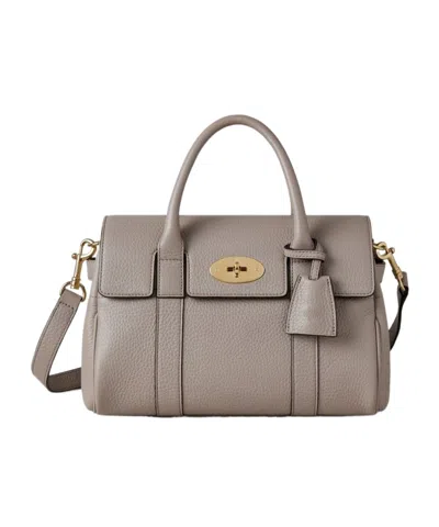 Mulberry Bayswater Satchel