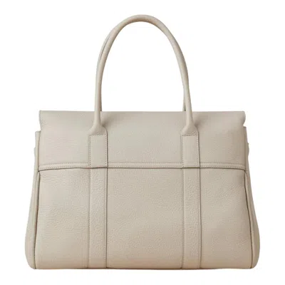 Mulberry Bayswater Heavy Grain