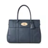 Mulberry Bayswater In Night Sky