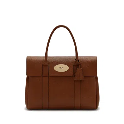 Mulberry Bayswater In Oak