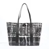 MULBERRY BAYSWATER PRINTED TOTE /LEATHER