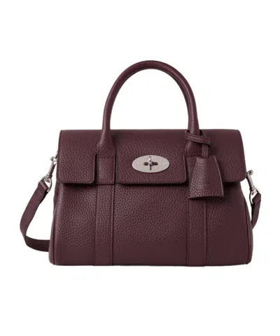 Mulberry Bayswater Satchel