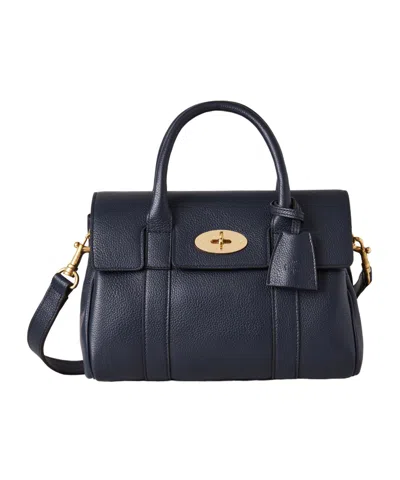 Mulberry Bayswater Satchel