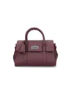 Mulberry Bayswater Satchel Bag