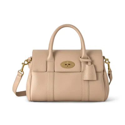 Mulberry Bayswater Satchel