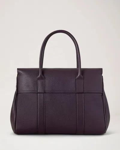 Mulberry Bayswater Small Classic Grain