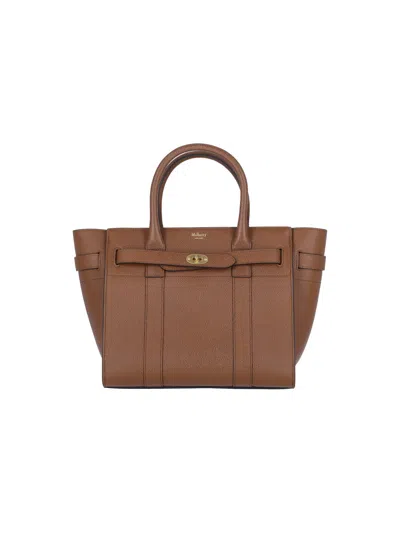 Mulberry 'bayswater' Small Shoulder Bag