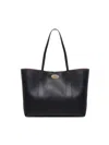 Mulberry Small Bayswater Tote Bag