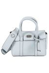 MULBERRY MULBERRY BAYSWATER TOP HANDLE BAG