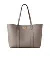 Mulberry Small Leather Bayswater Tote Bag