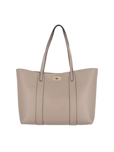 Mulberry Bayswater Tote Bag