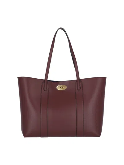 Mulberry 'bayswater' Tote Bag