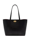 Mulberry Bayswater 9 To 5 Black In Black