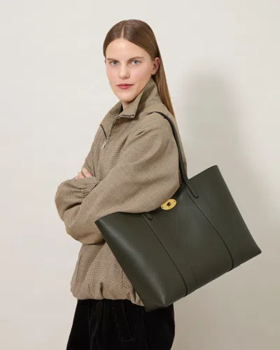 Mulberry Bayswater Tote Small Classic