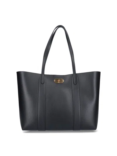 MULBERRY 'BAYSWATER' TOTE BAG