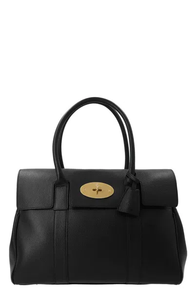 Mulberry 'baysweater' Small Handbag