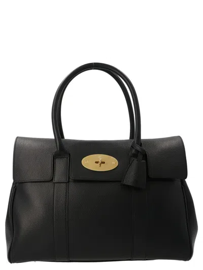 Mulberry 'baysweater' Small Handbag