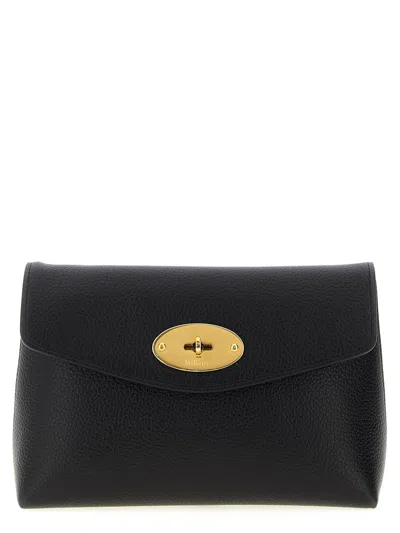 Mulberry Beauty 'darley' In Black