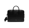 MULBERRY BELGRAVE LEATHER BRIEFCASE