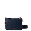 Mulberry Billie Night Sky Micro Classic Grain In Pattern
