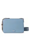 Mulberry Billie Shoulder Bag In Blue