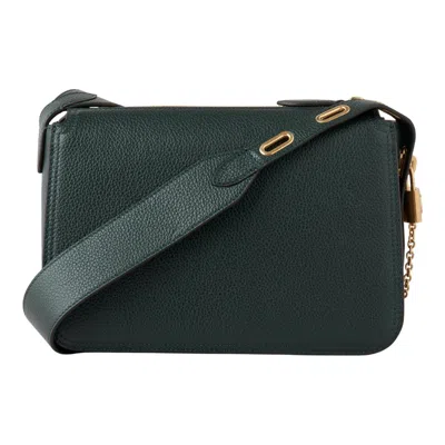 Mulberry Billie Small Classic Grain
