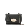Mulberry Lily Convertible Leather Shoulder Bag