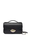 Mulberry Bolsa Bandolera - Negro In Black