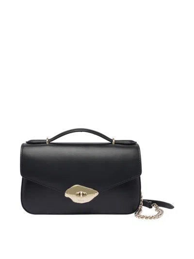 Mulberry Bolsa Bandolera - Negro In Black