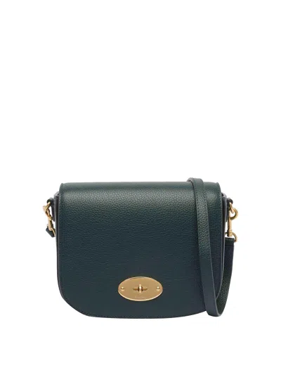 Mulberry Small Darley Crossbody Bag