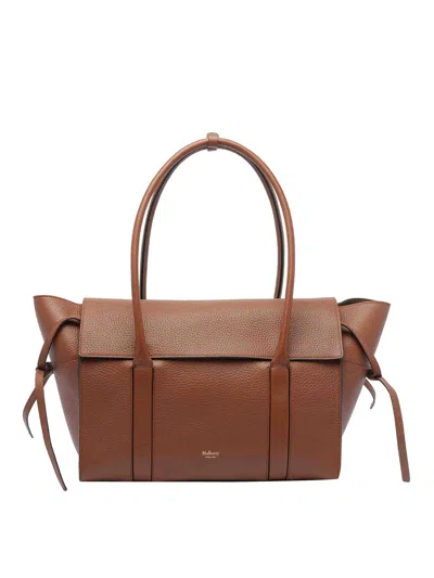 Mulberry Medium Babyswater Shoulder Bag