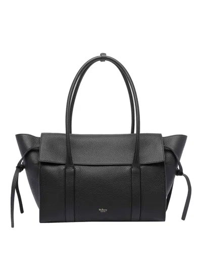 Mulberry Medium Babyswater Shoulder Bag